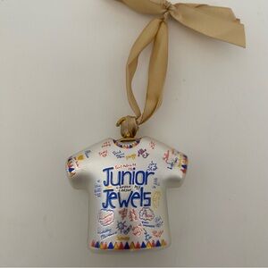 Taylor Swift Junior Jewels Ornament